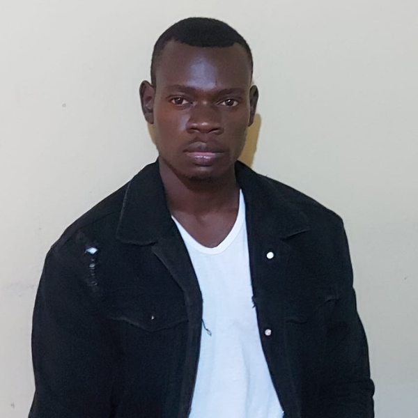 Joash Omolo